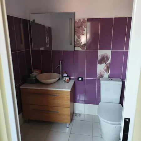 Case de vacanță Summer Oasis In