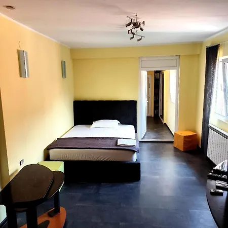 Summer Oasis In * Constanta
